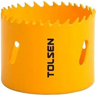 Tolsen Bi-Metal Hole Saw, 29 mm Diameter