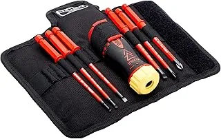 Ratchet Screwdriver Set, 6 Piece PH