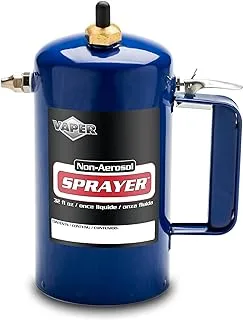 Vaper 19424 Spot Spray Non-Aerosol Sprayer,Blue