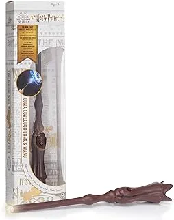 WOW! STUFF Luna Lovegood Lumos Wand 7