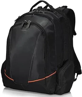 Everki 95321 Flight - Laptop Backpack fits up to 16-inch