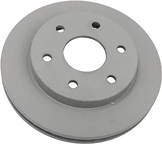 ACDelco GM Original Equipment 177-863 Front Disc Brake Rotor