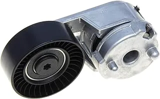 ACDelco Professional 38163 Drive Belt Tensioner Assembly with Pulley