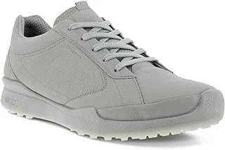 ECCO Men's Biom Hybrid Original Hydromax Water Resistant Golf Shoe