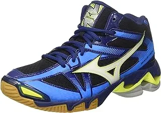 Mizuno Wave Bolt 6 Mid mens Gymnastics Shoe