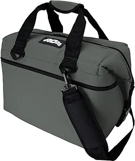 AO Coolers Unisex Canvas Cooler Bags