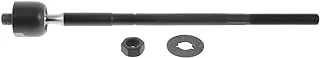 TRW JAR573 Steering Tie Rod End for Ford Escape: 2009-2012 and other applications Inner