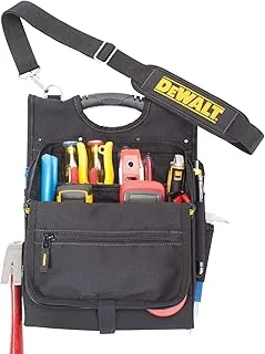 DEWALT DG5609 Zippered Electrician's Tool Pouch