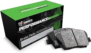 R1 Concepts Performance Sport Series Brake Pads 2115-1001-00