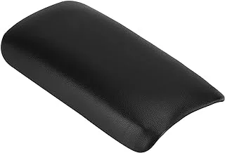 HKPARTS for Honda Civic 2006-2011 Center Console Armrest Lid Cover Box Cover(Black)