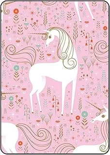 Eye Catching iPad Pro 12.9 (2016) Case Cover Printed Protective Case Cover For Apple iPad Pro 12.9 (2016) Unicorn Horse (EYH01)