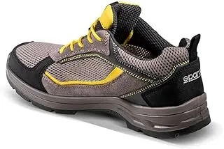 Sparco indy-r edmonton unisex-adult Fire and Safety Shoe