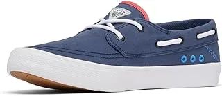 Columbia Slack Tide Boat Pfg mens Boat Shoe