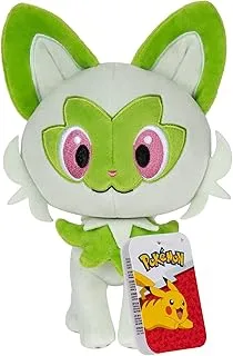 Pokemon Generation 8-Inches Sprigatito