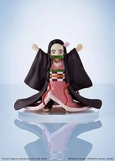 Demon Slayer Little Nezuko Kamado ConoFig Statue