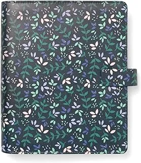 Filofax A5 Garden Dusk Organiser