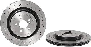 Brembo 09.B879.11 Disc Brake Rotor