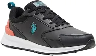 U.S. Polo Assn. Sneaker 3W OLIVER 3PR Men Shoes mens