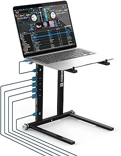 RELOOP Stand Hub - Advanced Laptop Stand With USB C Hub