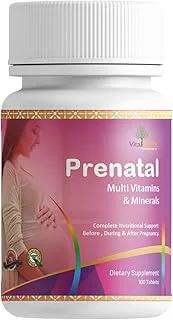 Vital Health Prenatal