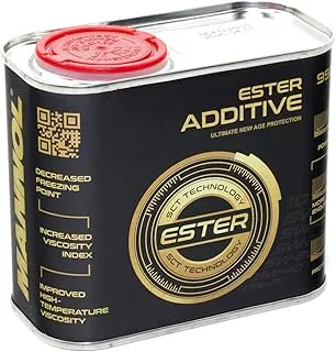 MANNOL 9929 - Ester Additive Engine Oil Additive - 500 ml