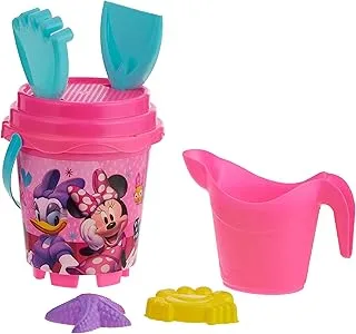 Minnie Mouse Sand and Beack Set