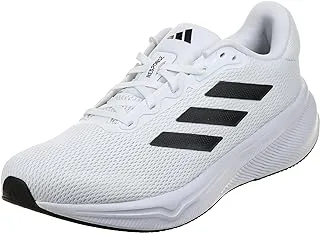 adidas Response Men's Shoes, White, 42 2/3 EU