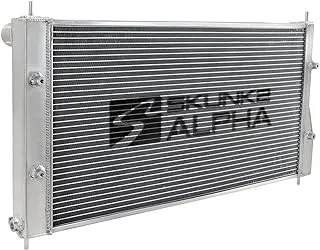 Skunk2 (349-12-1000) Alpha Series Radiator for Subaru BRZ/Scion FR-S