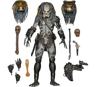 NECA - Predator 2 - Elder Predator Ultimate 7