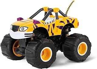 كاريرا RC 2.4 جيجا هرتز Blaze and The Monster Machines Stripes B/O