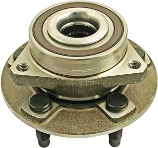 ACDelco Gold 513282 Rear Wheel Hub and Bearing Assembly