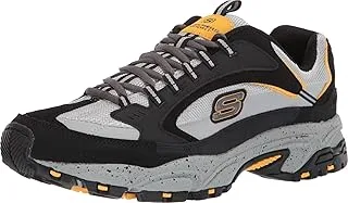 Skechers Stamina Men’s Men Oxfords