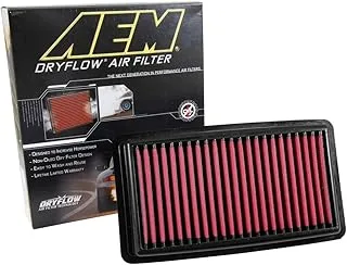 AEM 28-50041 DryFlow Air Filter, 1 Pack