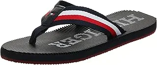 Tommy Hilfiger IM CORPORATE STRIPES B SANDAL Men Flip Flop