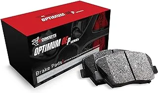 R1 Concepts Optimum OEp Brake Pads 2551-2144-00 Rear