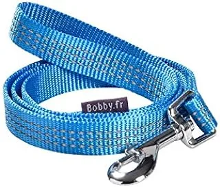 Bobby Safe Lead Blue Medium