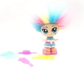 Hairdooz Mini Doll - Skye