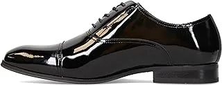 Florsheim Men's Tux Cap Toe Tuxedo Formal Oxford