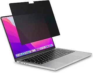 Kensington MagPro Elite Magnetic Privacy Screen for MacBook Pro 14-inch, Compatible for MacBook Pro 14