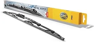 HELLA 9Xw 178 878-211 Metal Wiper Blade – Wp53 – Conventional Wiper Blade – For Vehicles with Left-Hand Drive – 21 Inch – 525 mm – Front – Quantity: 1…