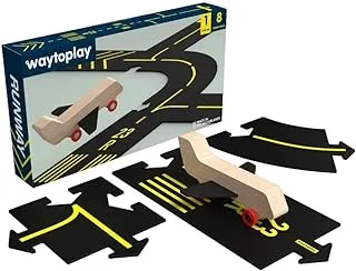 Runway - Flexible Airport Set