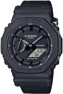 Casio Watch GA-2100BCE-1ADR For Mens, Black