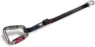 Curli Car Safety Belt for Dogs Size: 35-60cm