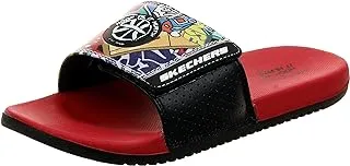 Skechers GAMBIX boys Water Shoe