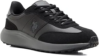 U.S. Polo Assn. 3W REMUS 3PR Men Shoes mens Sneaker