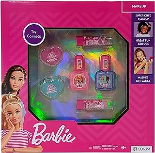 Barbie Medium Makeup Set