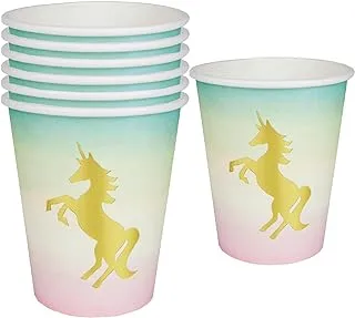 Talking Tables Unicorn Cup, 250ml