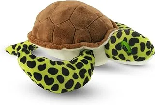 Mad Toys Sea Turtle Cuddly Soft Plush Stuffed Toys 10 Inches