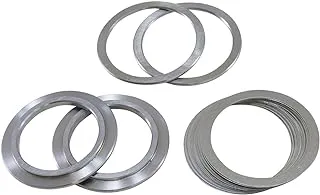 Yukon Gear & Axle (SK SS10) Super Carrier Shim Kit for Ford 7.5″, GM 7.5″, 8.2″ & 8.5