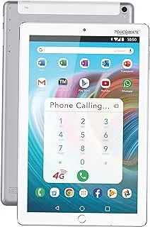 TOUCHMATE 4G CALLING TABLET